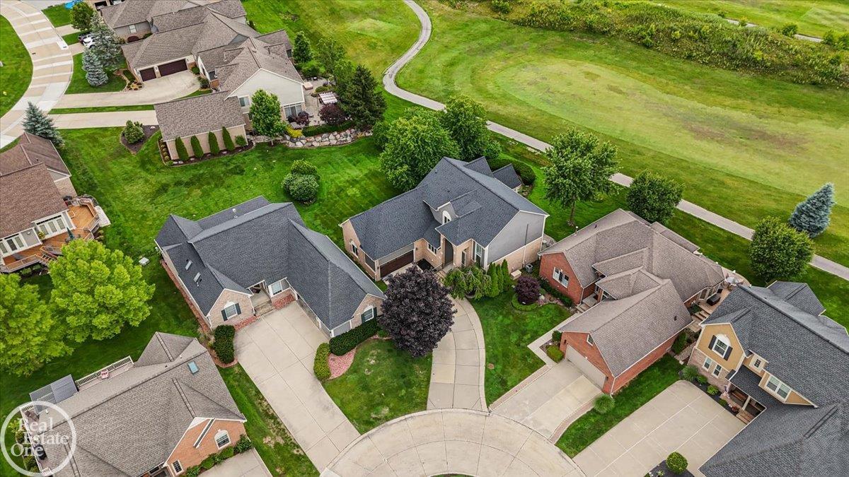 59807 Glacier Ridge North, Unit #59 Washington, MI 48094 - Photo 81 of 82