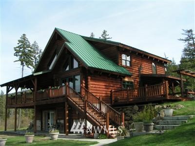 200 Stergis Road Cle Elum, WA 98922 - Photo 1 of 1 Gallery Image 1