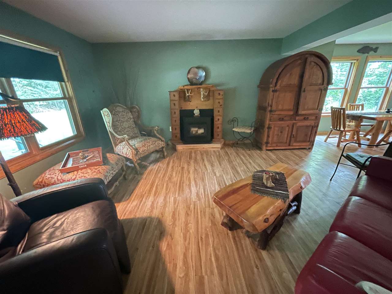 1222 Secord Dam Road Gladwin, MI 48624 - Photo 19 of 54