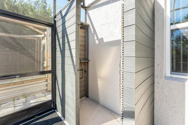 a view of outdoor space