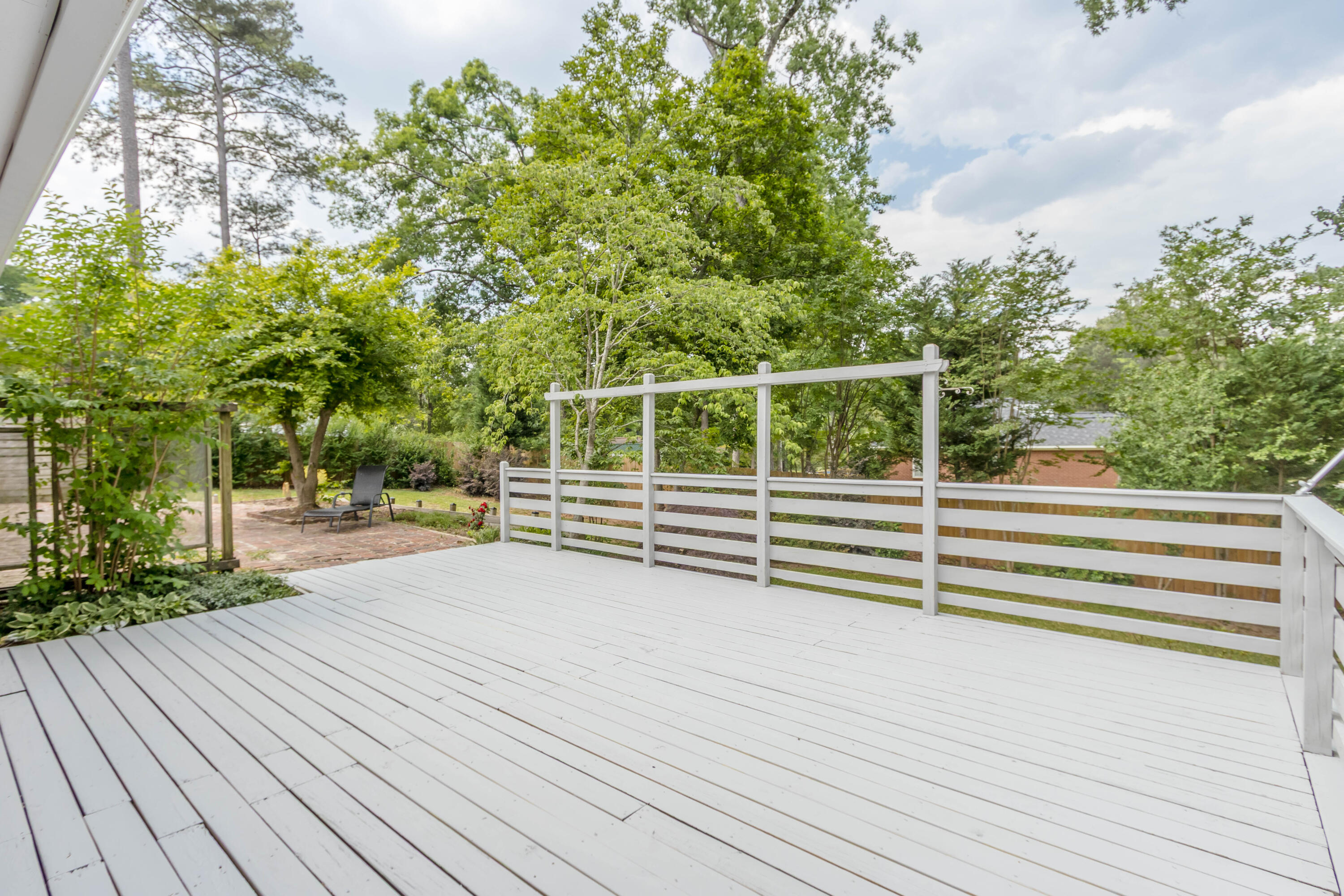 3101 Ramsgate Road Augusta, GA 30909 - Photo 43 of 51 Deck