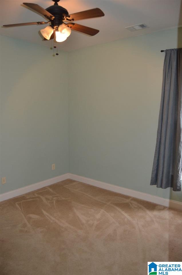 136 Willow View Lane Wilsonville, AL 35186 - Photo 17 of 24