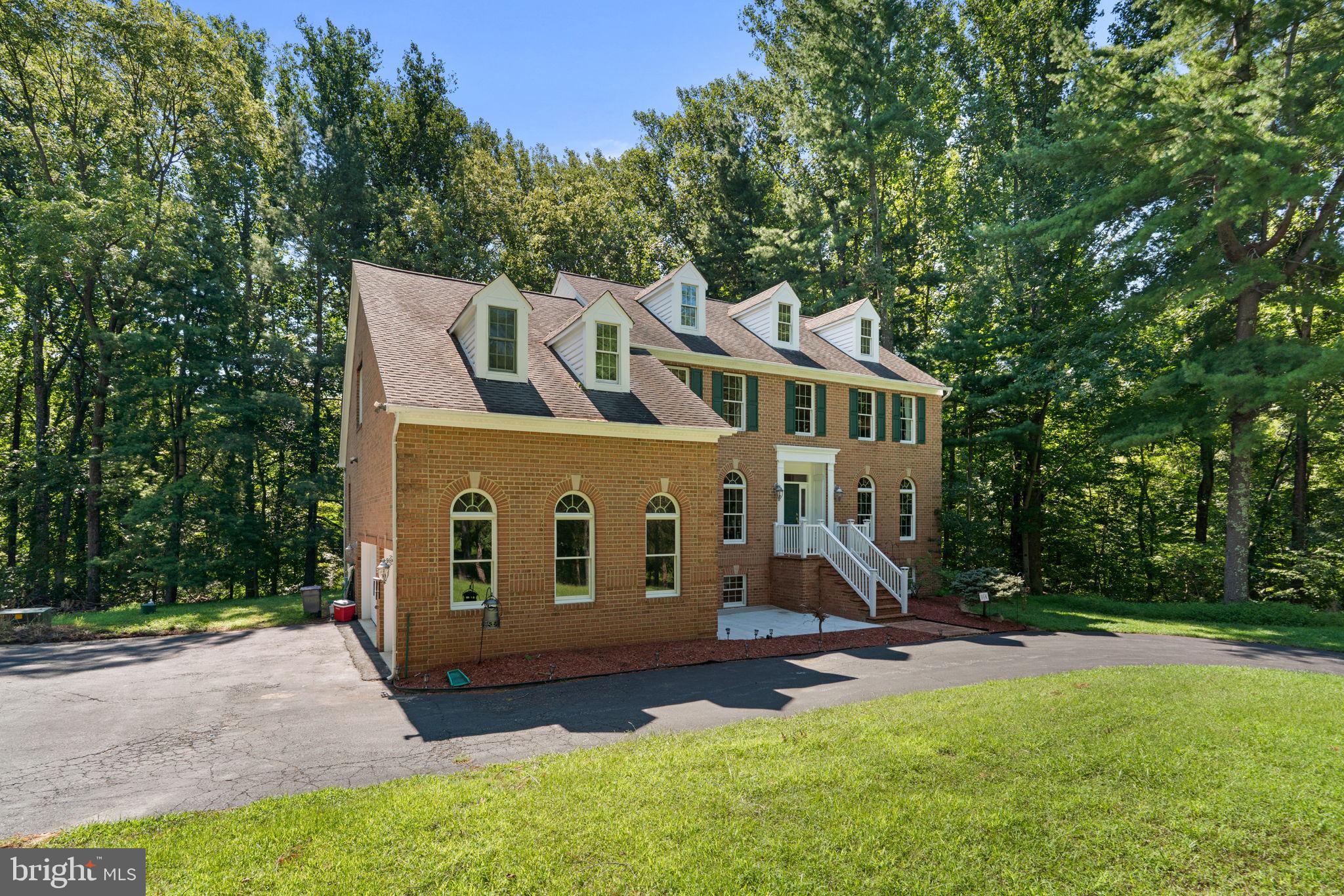 11490 Homewood Road Ellicott City, MD 21042 - Photo 2 of 59 Gallery Image 2