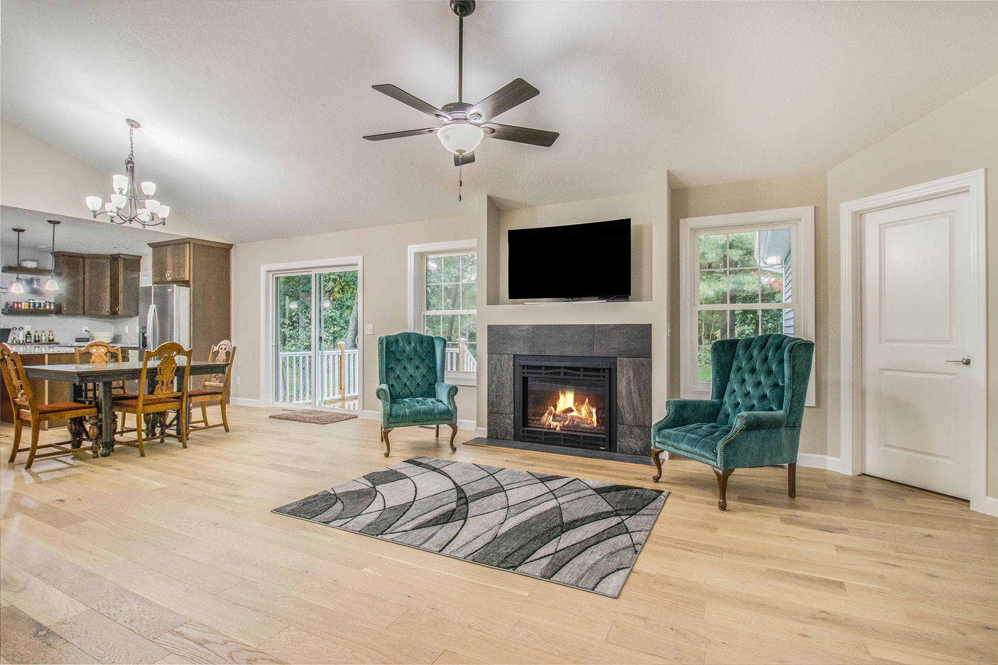 52674 Juniper Road South Bend, IN 46637 - Photo 13 of 32 Gallery Image 13