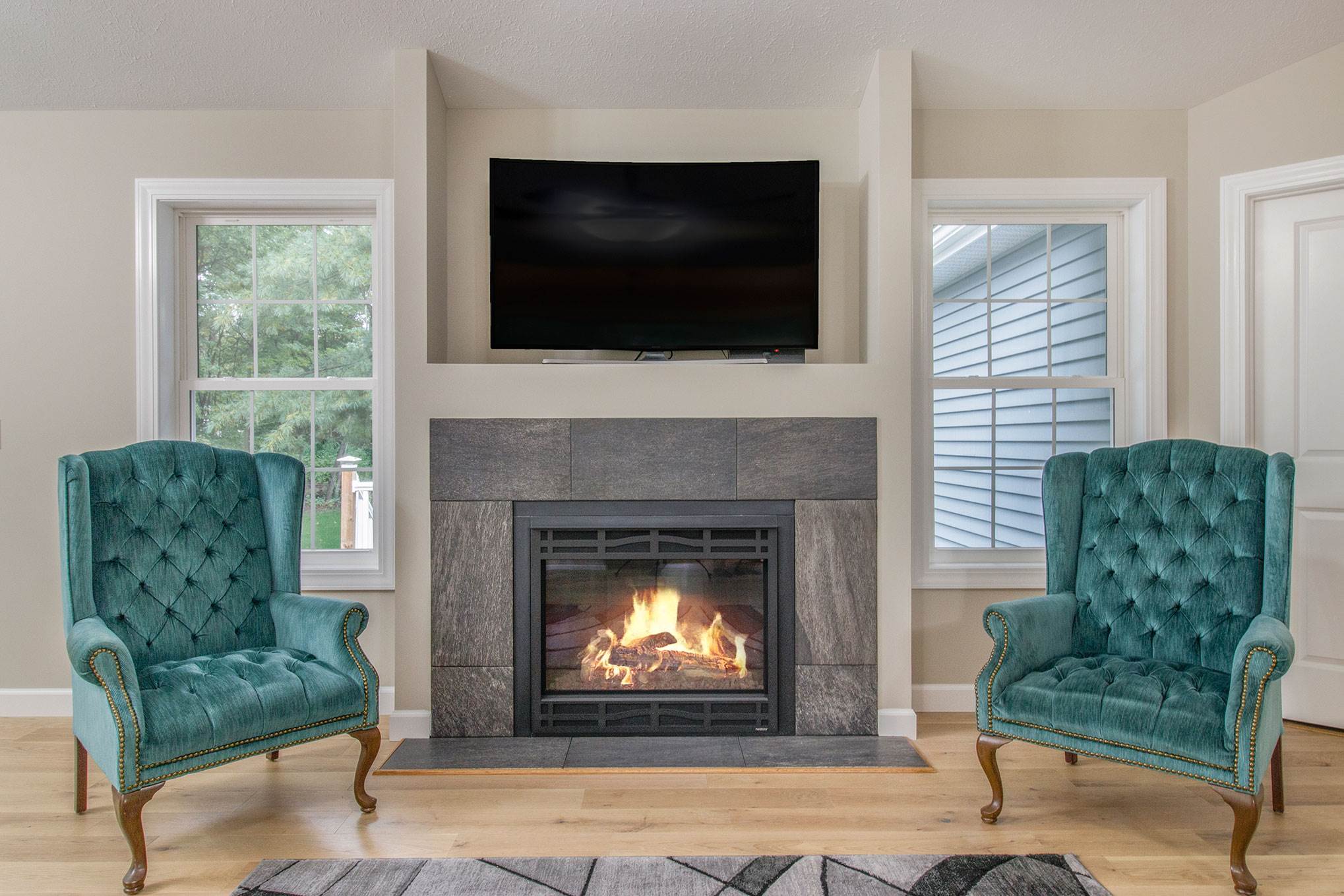 52674 Juniper Road South Bend, IN 46637 - Photo 14 of 32 Gallery Image 14