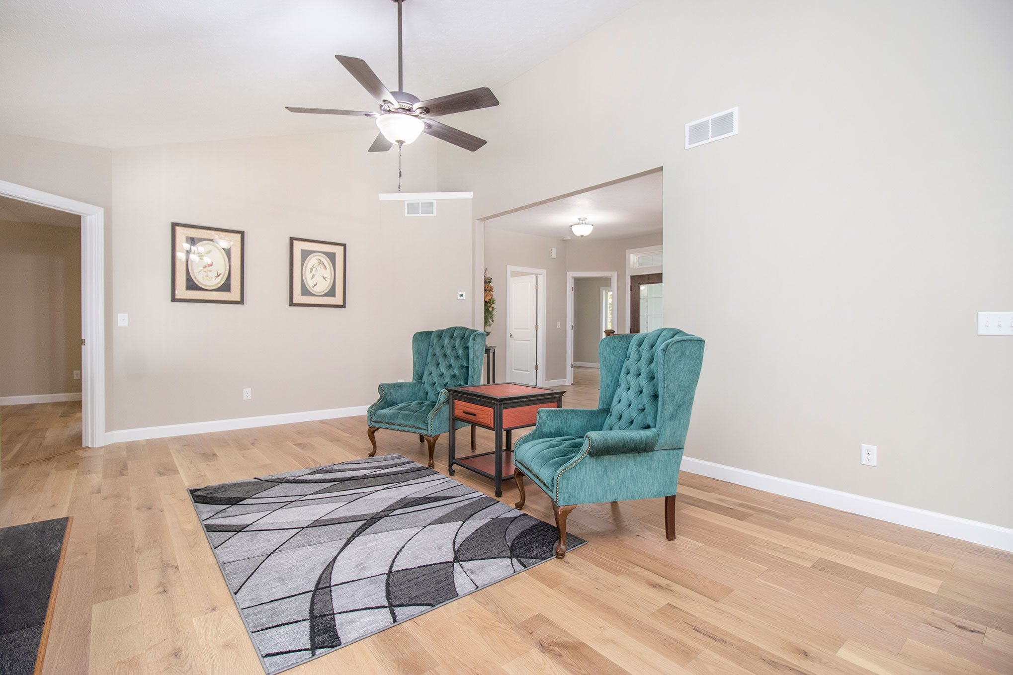 52674 Juniper Road South Bend, IN 46637 - Photo 15 of 32 Gallery Image 15