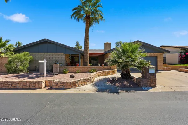 $1,150,000 | 9037 North Arroya Grande Drive, Phoenix, AZ 85028
