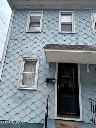 $59,900 | 401 South Rock Street, Shamokin, PA 17872