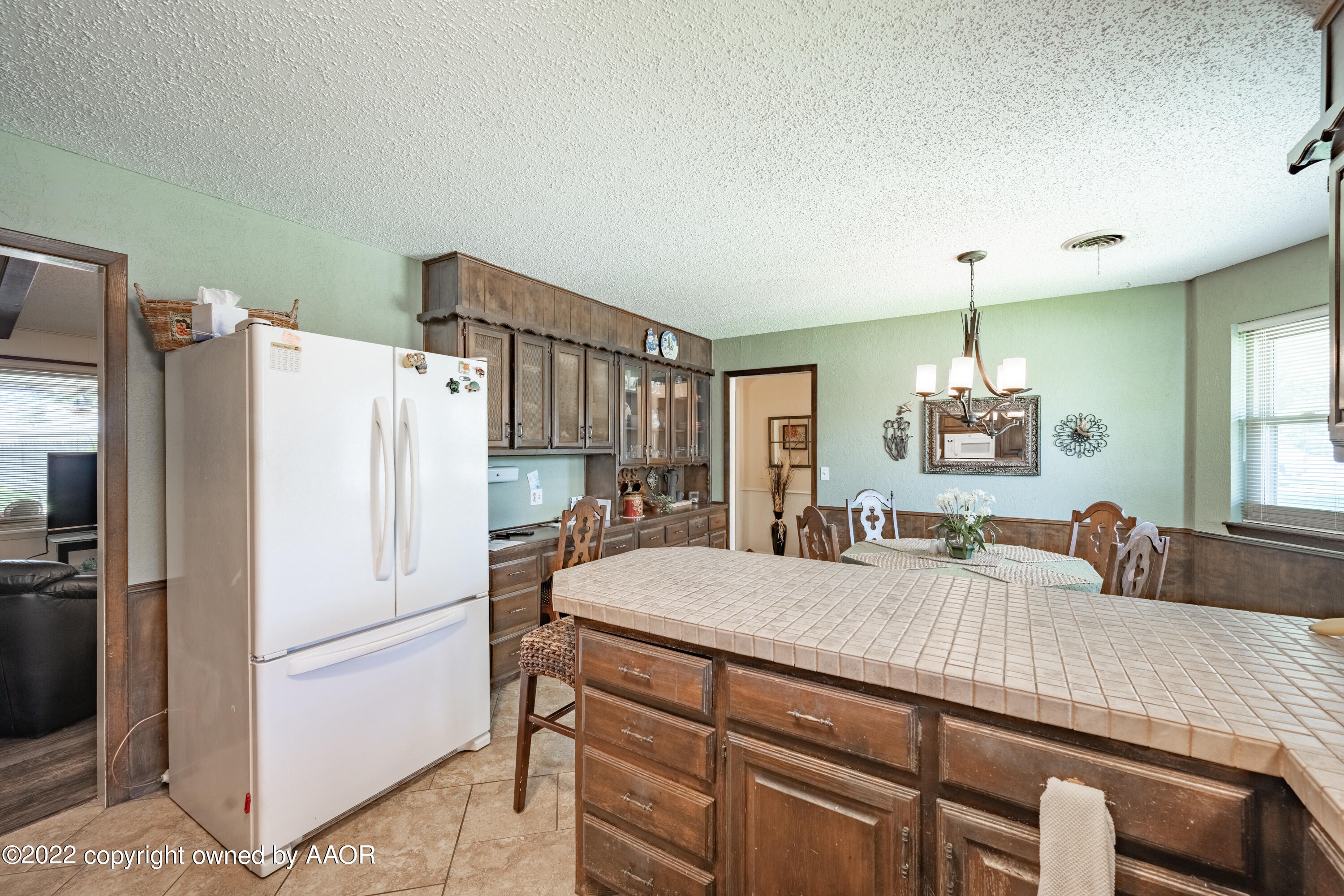 5122 Shawnee Trail Amarillo, TX 79109 - Photo 7 of 28 Kitchen