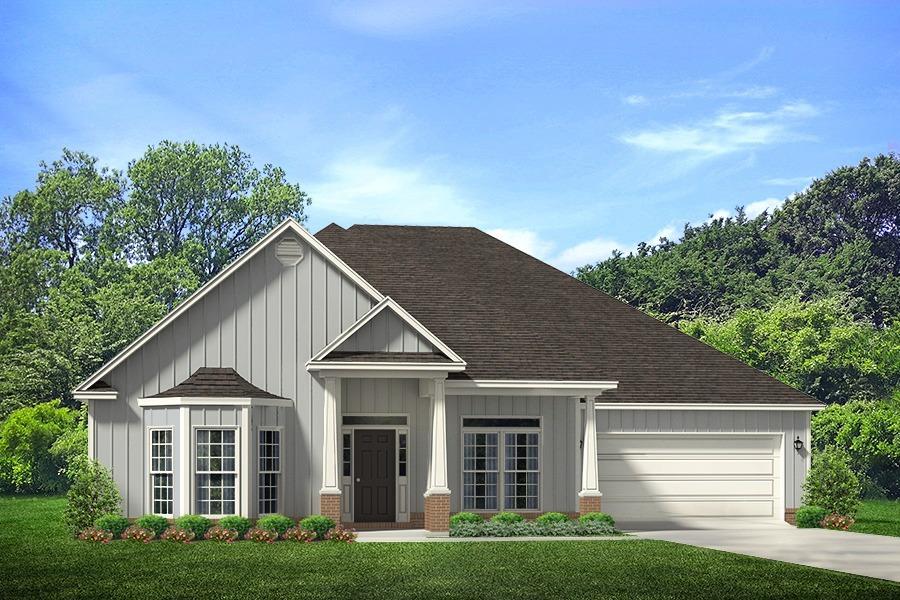 25 Norwich Road Freeport, FL 32439 - Photo 1 of 56 Gallery Image 1