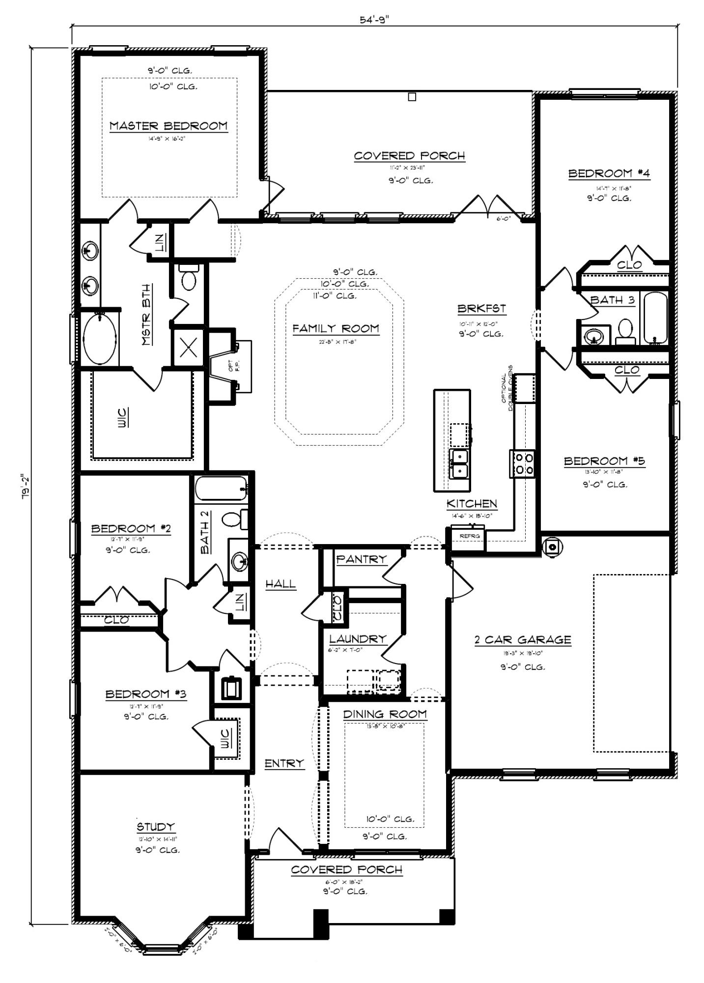 25 Norwich Road Freeport, FL 32439 - Photo 56 of 56 Gallery Image 56
