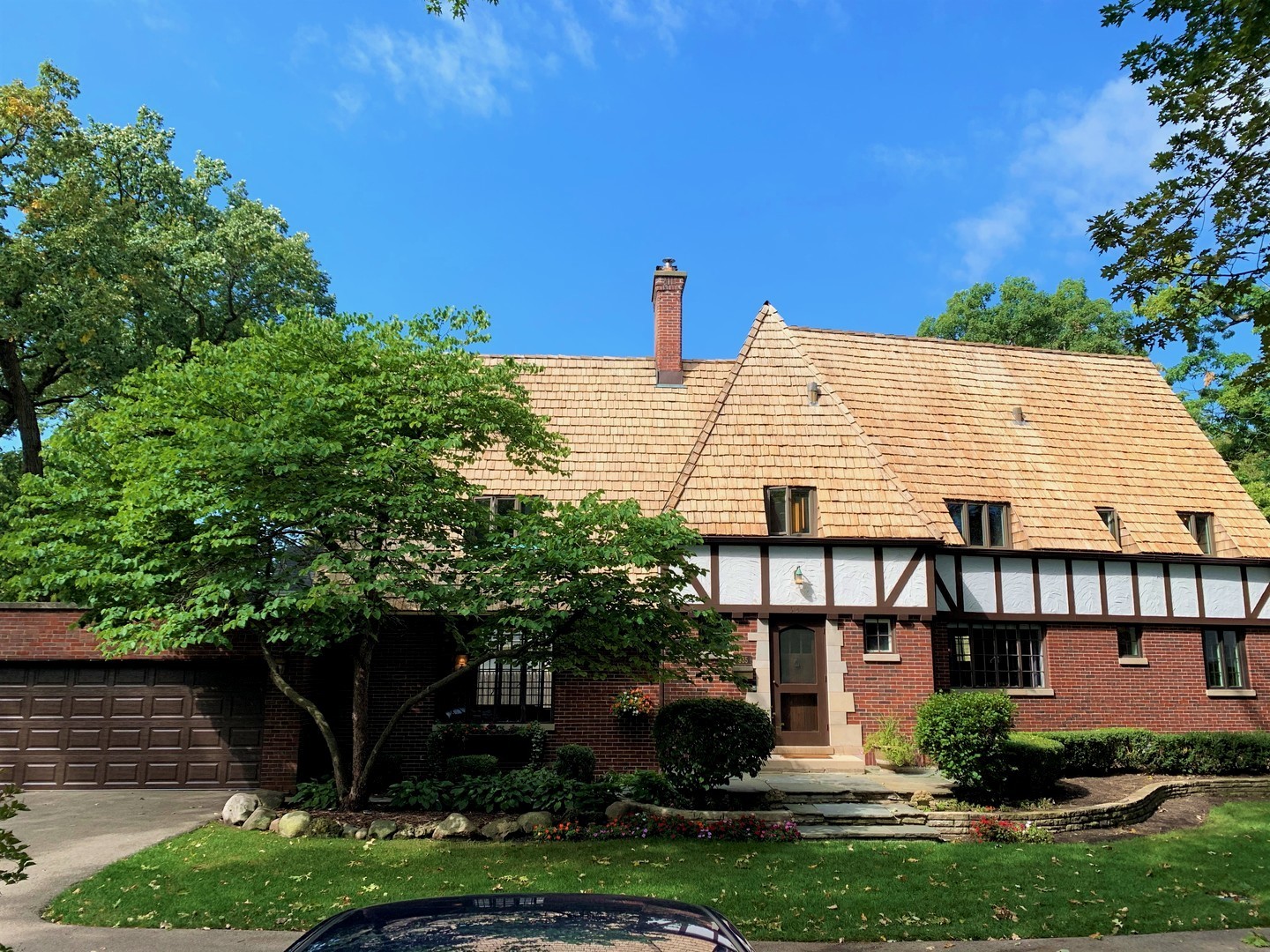 935 Tower Road Winnetka, IL 60093 - Photo 1 of 34