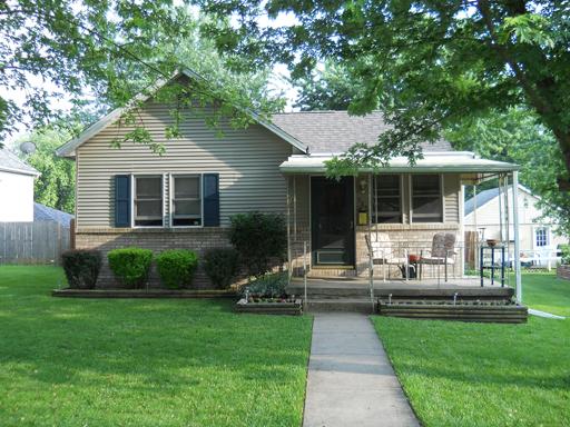 323 East Devlin Street Spring Valley, IL 61362 - Photo 1 of 1