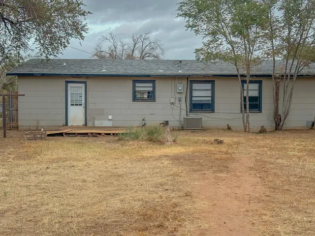 $115,000 | 2722 East 9th Street, Lubbock, TX 79403