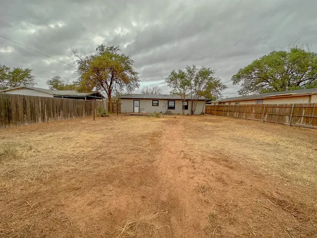 $115,000 | 2722 East 9th Street, Lubbock, TX 79403