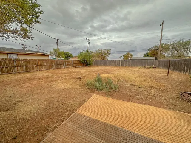 $115,000 | 2722 East 9th Street, Lubbock, TX 79403