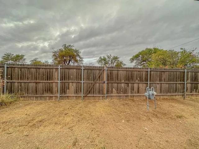 $115,000 | 2722 East 9th Street, Lubbock, TX 79403