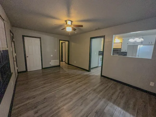 $114,000 | 2722 East 9th Street, Lubbock, TX 79403