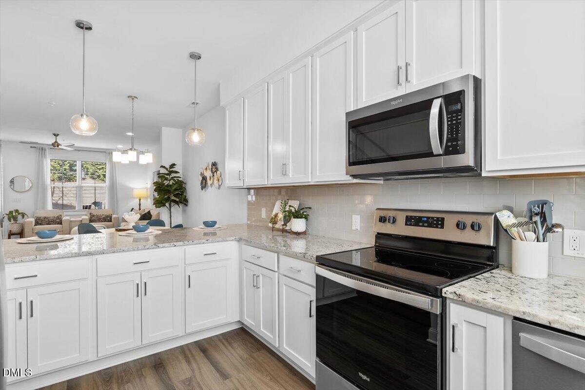 6810 Milligan Way, Unit 103 Raleigh, NC 27613 - Photo 10 of 37 13-6180 Milligan - Open Peek Media-13