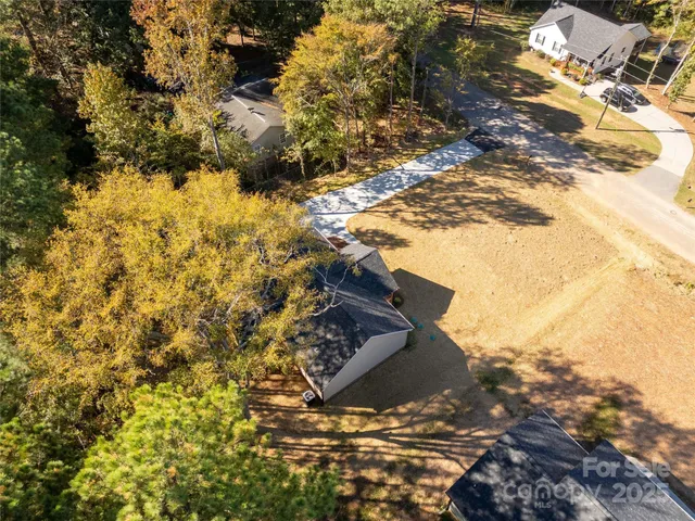 a view of outdoor space and street view