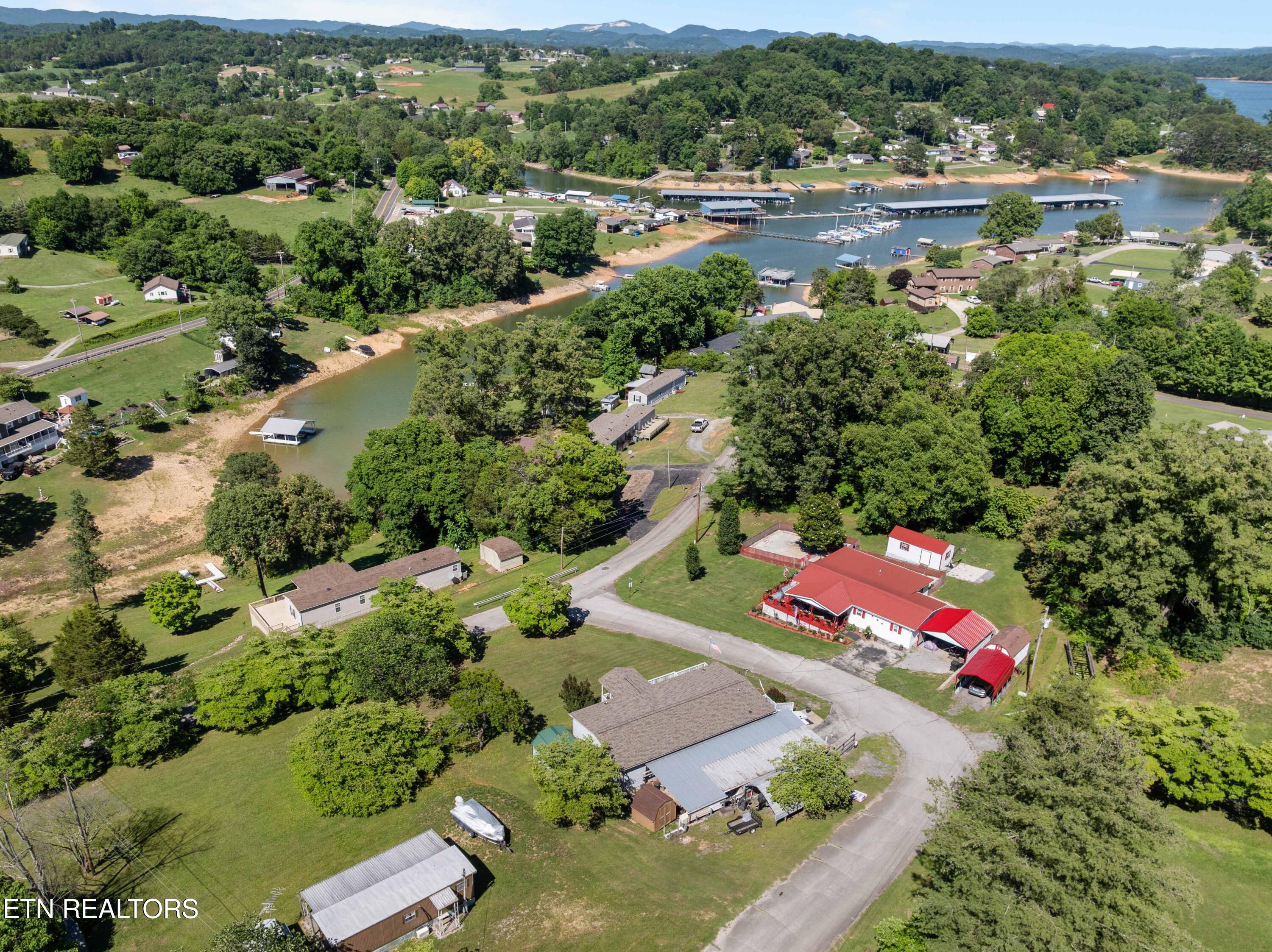 142 Honey Creek Lane Rutledge, TN 37861 - Photo 4 of 34 DJI_0799