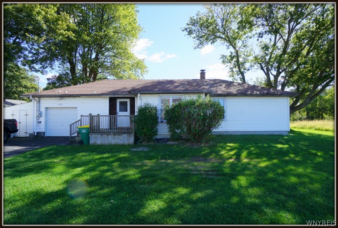 6919 South Transit Road Lockport Town, NY 14094 - Photo 1 of 1