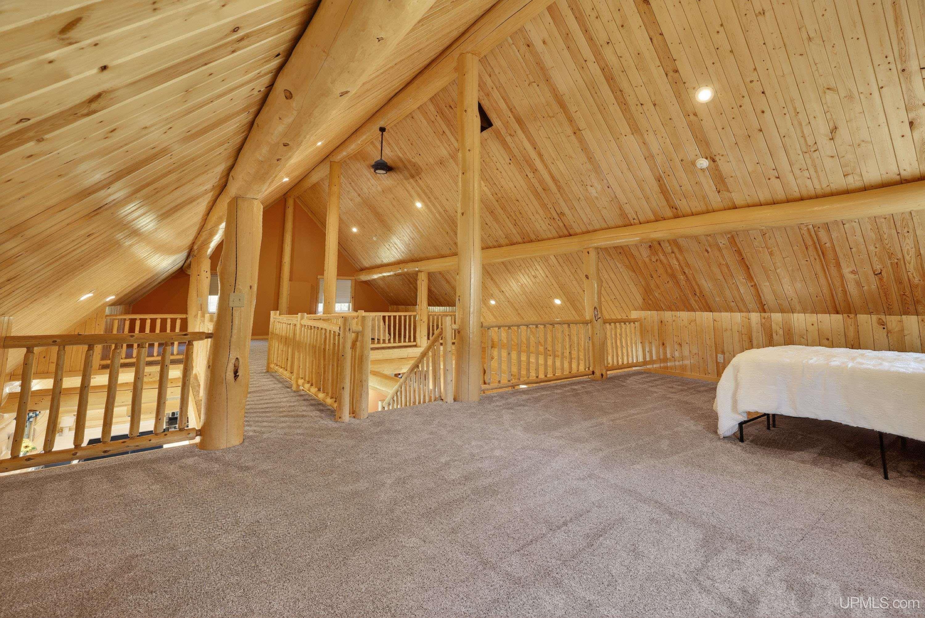 9471 North Coast Shores Road Copper Harbor, MI 49918 - Photo 31 of 62