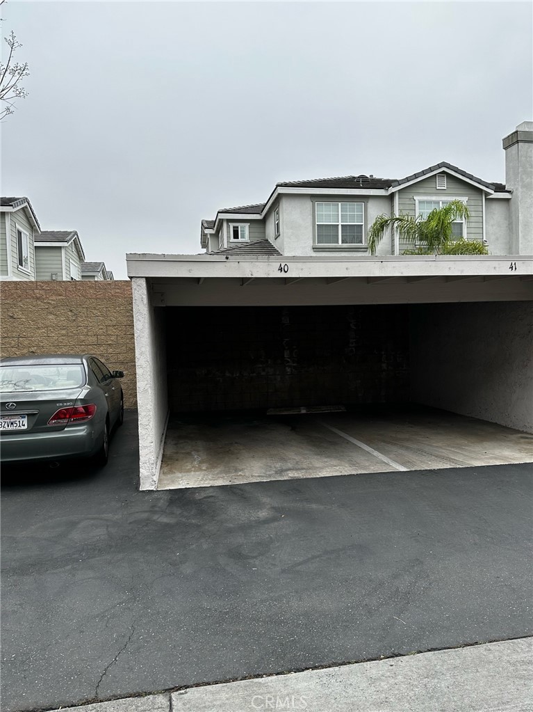 9051 Cobblestone Lane, Unit 40 Cypress, CA 90630 - Photo 15 of 38 a view of hotel and livingroom with furniture
