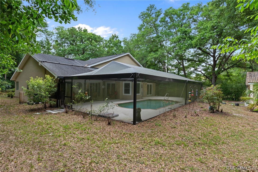 2853 West Sunrise Street Lecanto, FL 34461 - Photo 36 of 39
