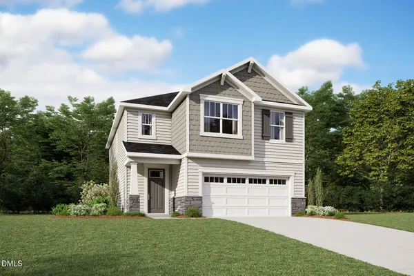 $425,478 | 152 Cucumber Court, Garner, NC 27529