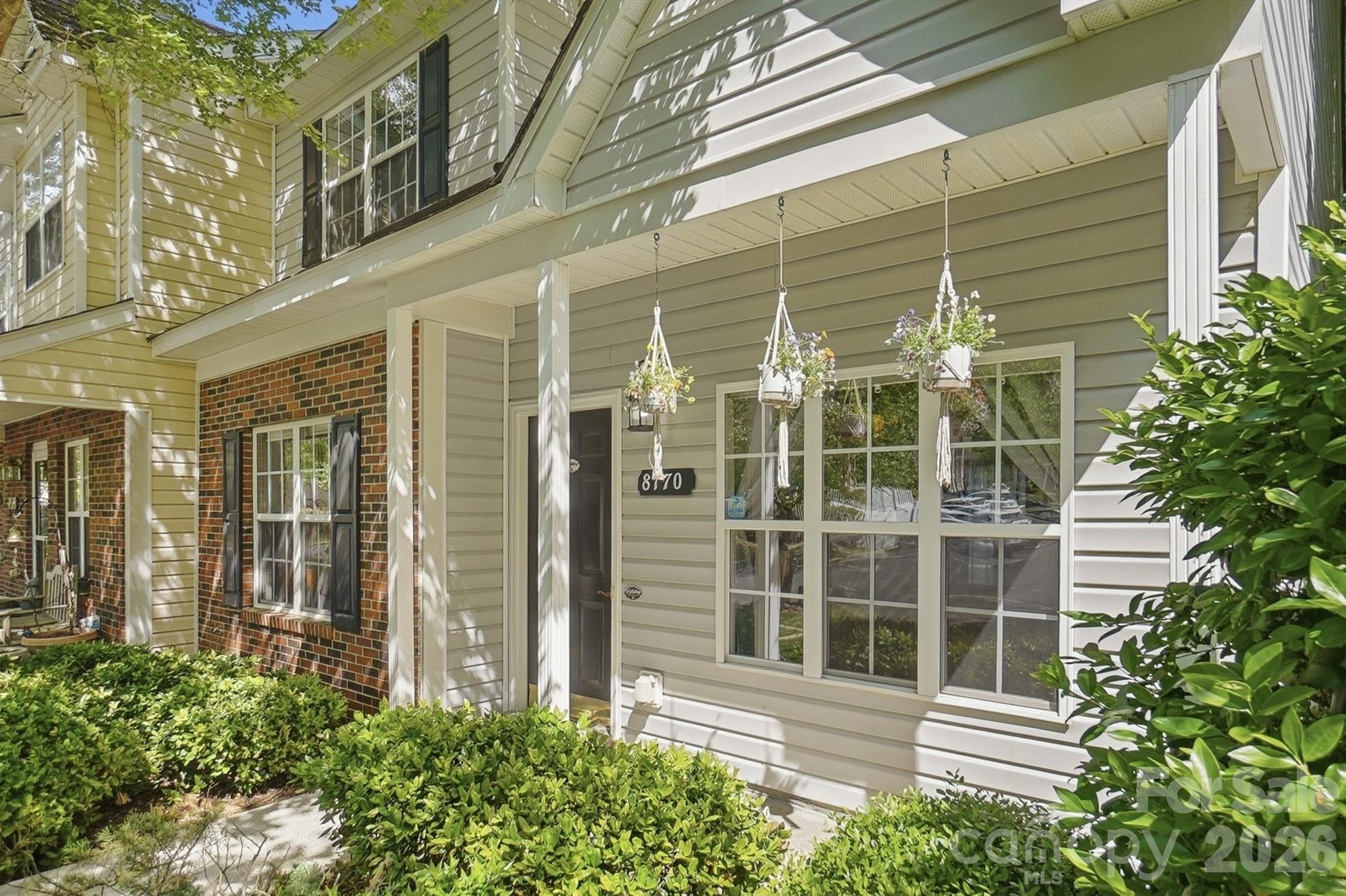 8170 Rudolph Road Charlotte, NC 28216 - Photo 3 of 41 Gallery Image 3
