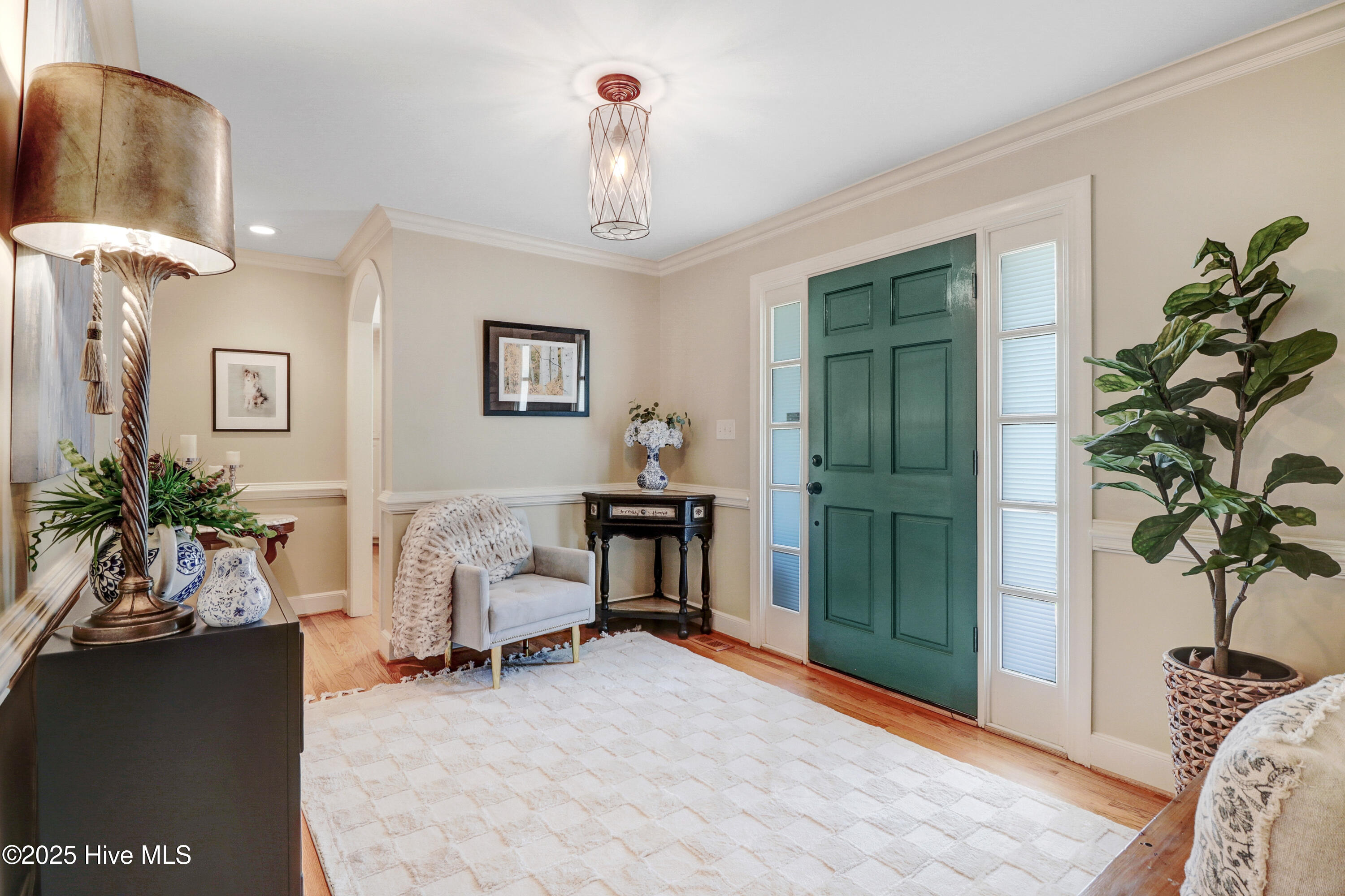 1900 Greenbriar Road Kinston, NC 28501 - Photo 11 of 51 11-1900 Greenbriar Rd-11