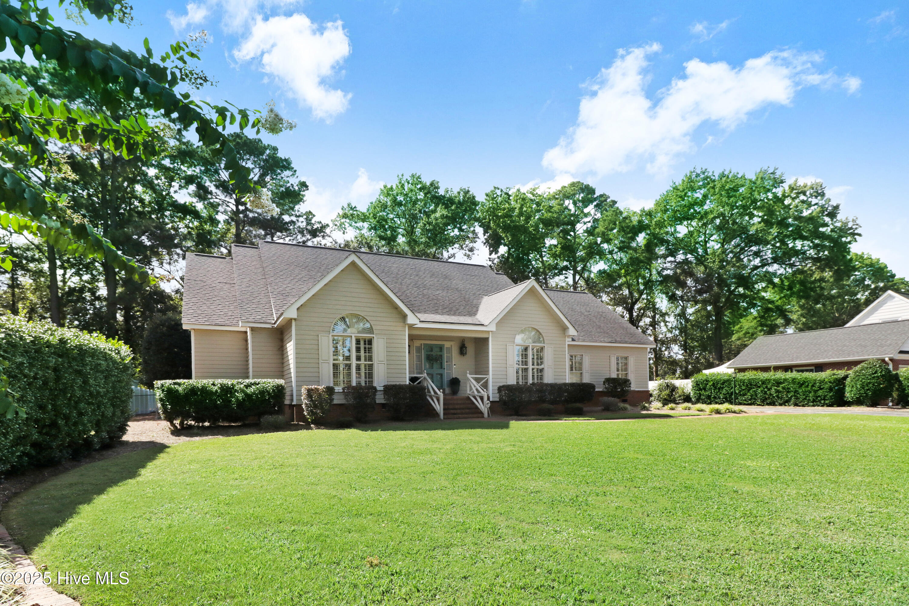 1900 Greenbriar Road Kinston, NC 28501 - Photo 2 of 51 02-1900 Greenbriar Rd-2