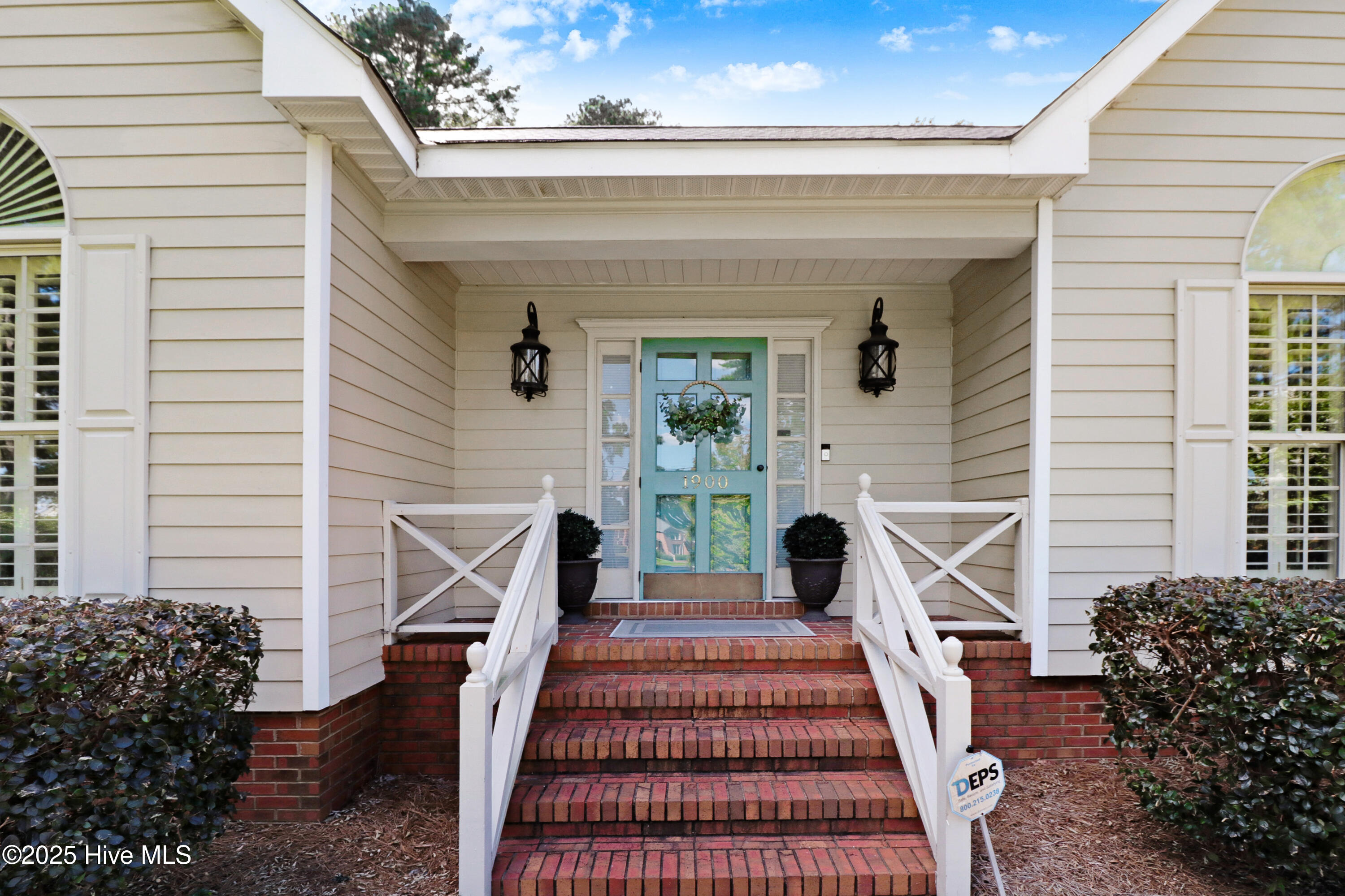 1900 Greenbriar Road Kinston, NC 28501 - Photo 4 of 51 04-1900 Greenbriar Rd-4