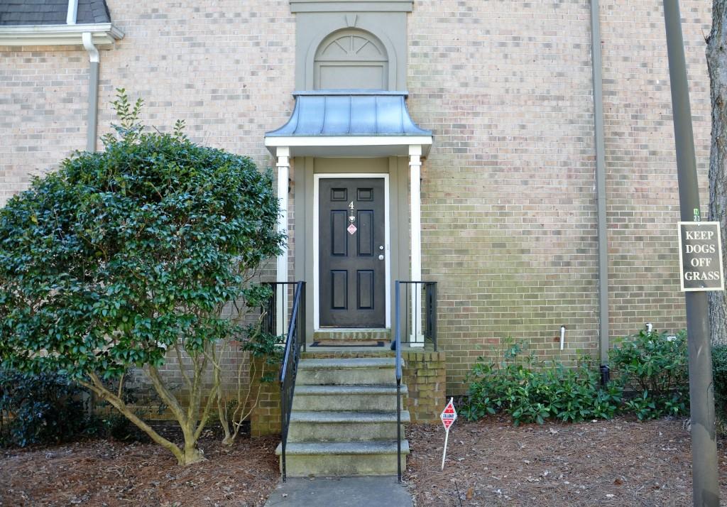 6980 Roswell Road, Unit E4 Sandy Springs, GA 30328 - Photo 1 of 1 Gallery Image 1