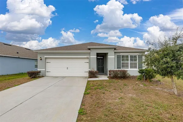 $299,000 | 624 Honey Bell Road, Winter Haven, FL 33880