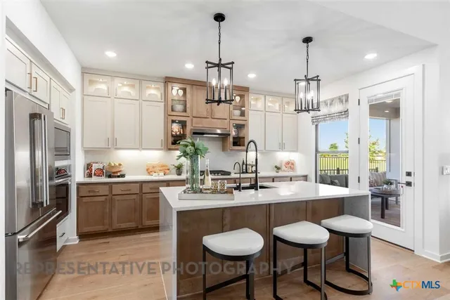 $661,965 | 9304 Hamadryas Drive, Austin, TX 78744