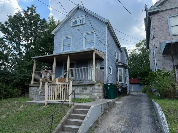 $170,000 | 3533 Evanston Avenue, Cincinnati, OH 45207