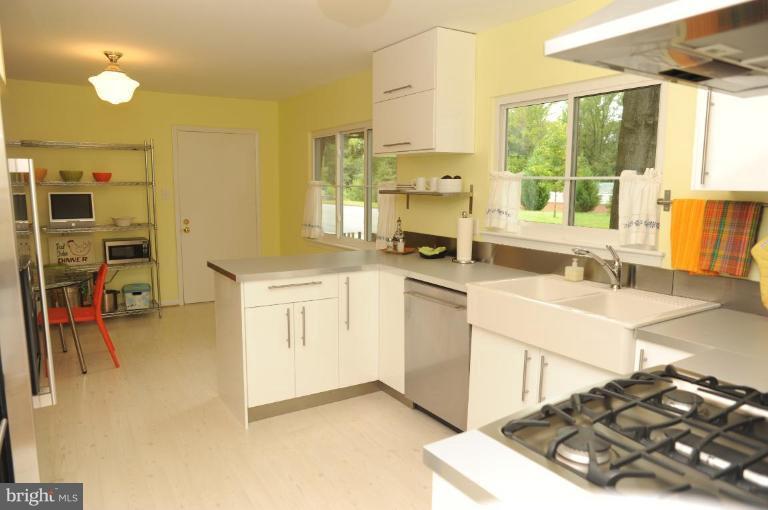1458 Becontree Lane Reston, VA 20190 - Photo 3 of 21 Kitchen #2
