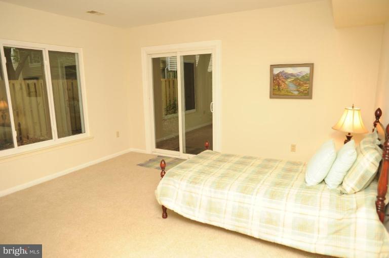 1458 Becontree Lane Reston, VA 20190 - Photo 8 of 21 Bedroom #4