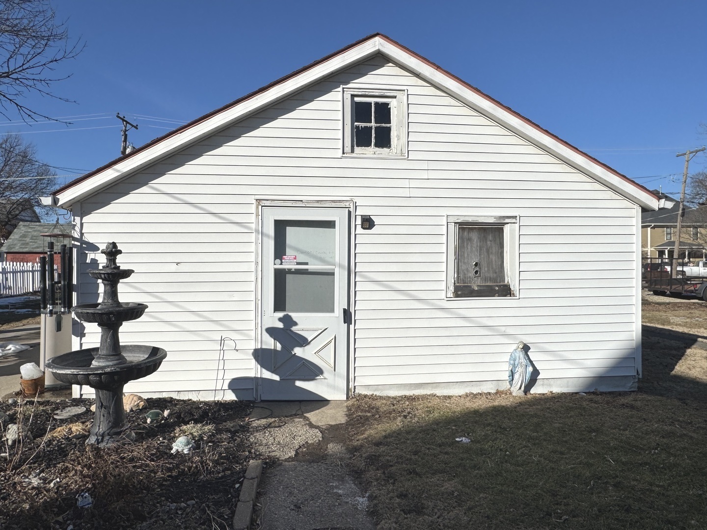 517 West Beaver Street St. Anne, IL 60964 - Photo 16 of 17