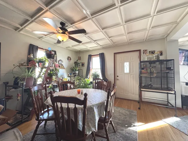 $189,900 | 517 West Beaver Street, St. Anne, IL 60964