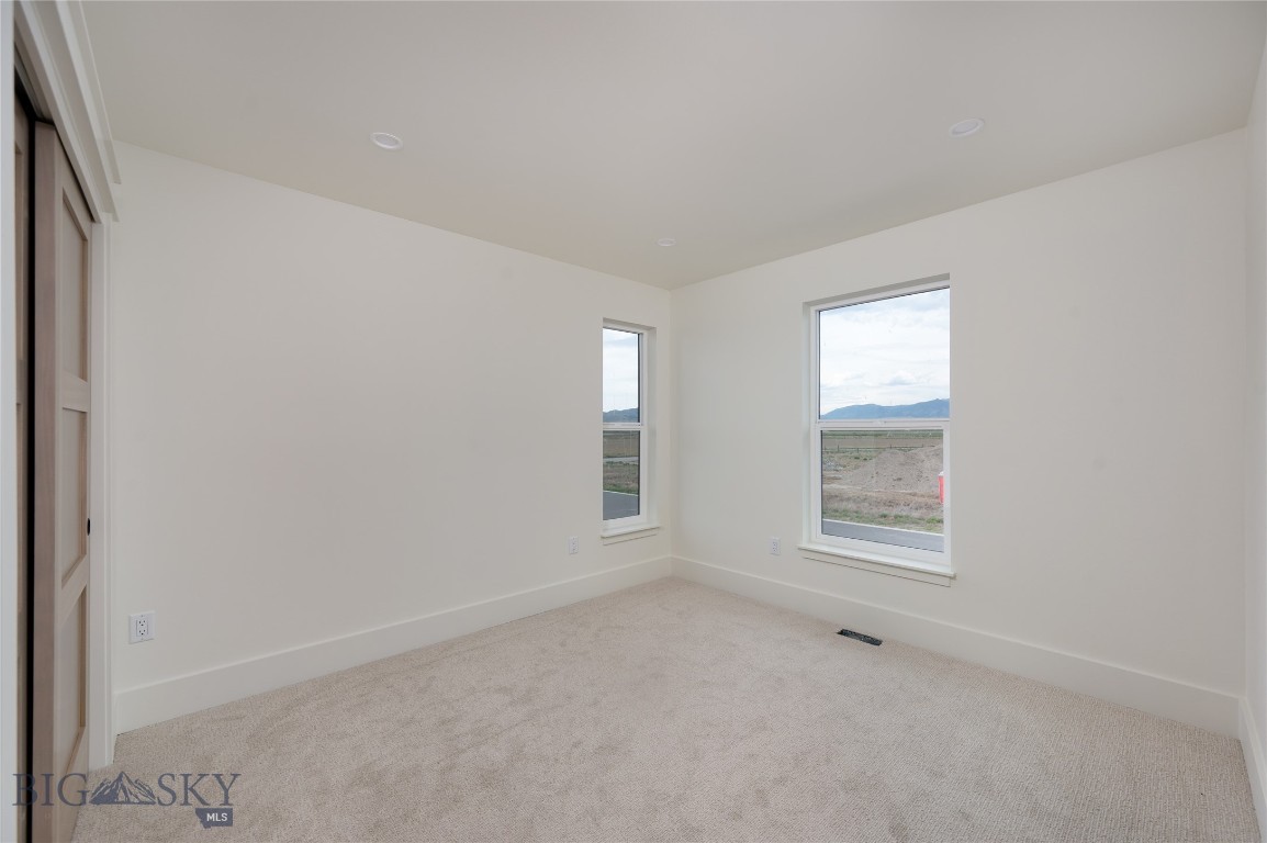 104 South Crispin Street Manhattan, MT 59741 - Photo 15 of 23 Upper Bed 4