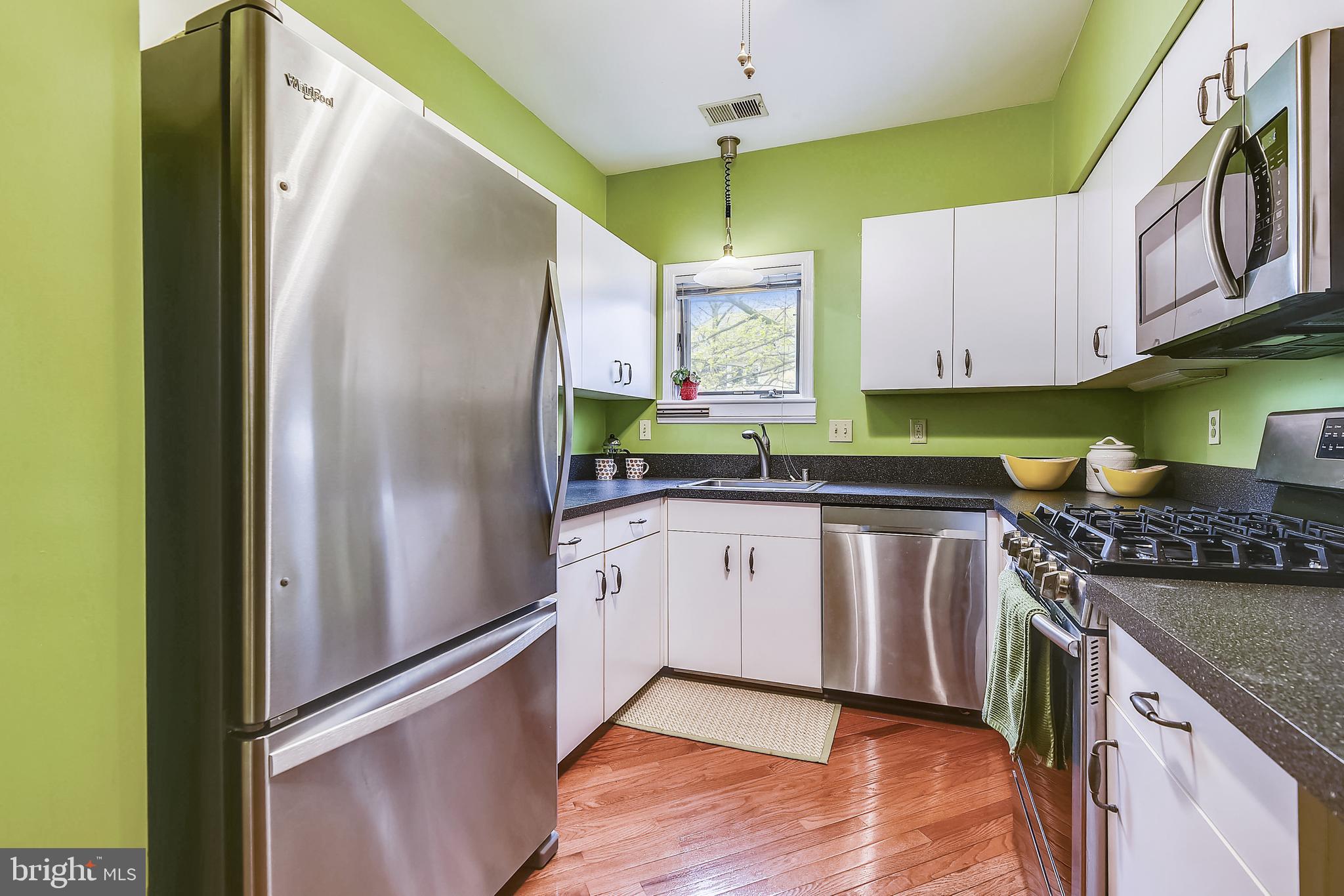 5203 Downing Road Baltimore, MD 21212 - Photo 12 of 34 Kitchen
