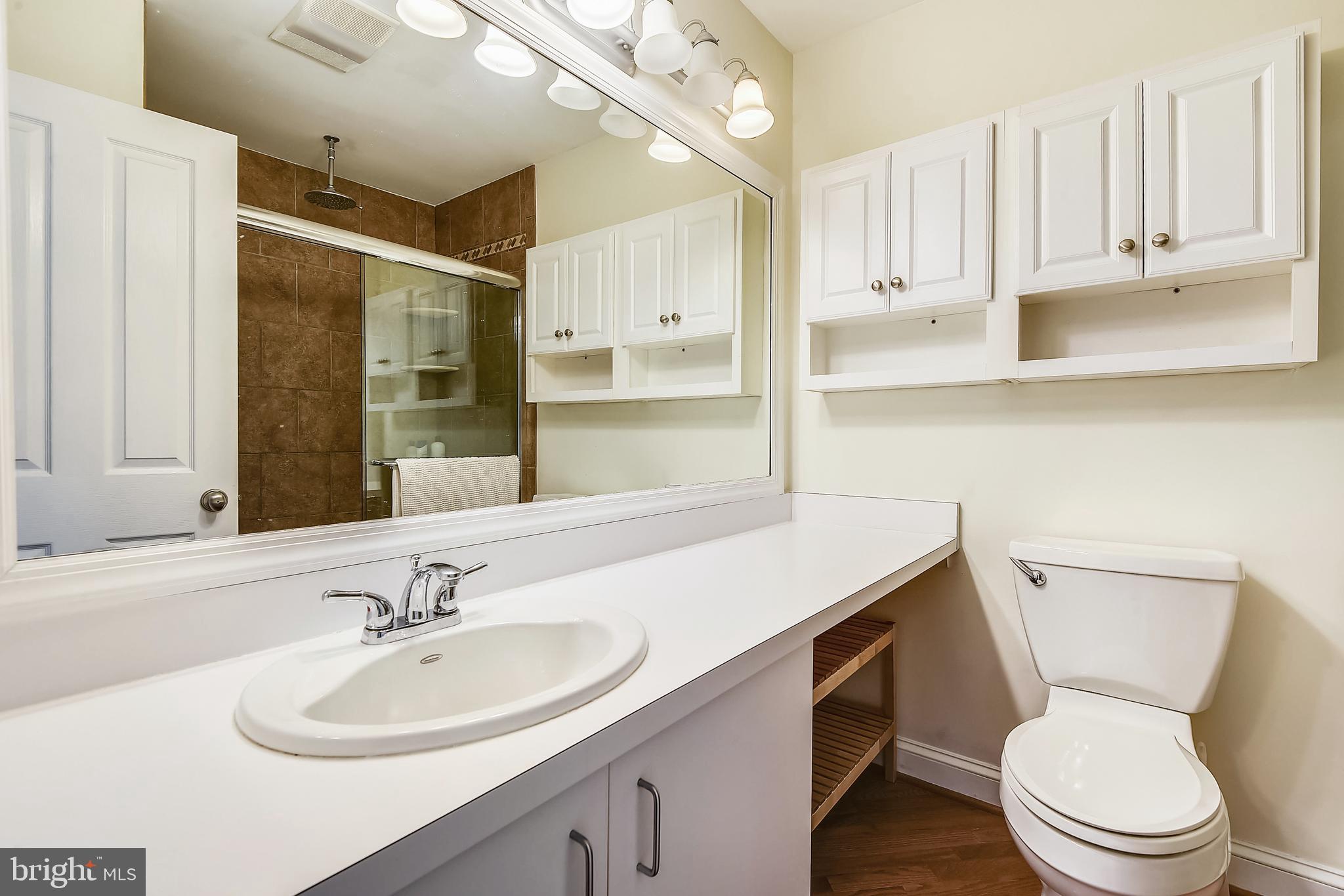 5203 Downing Road Baltimore, MD 21212 - Photo 17 of 34 Master Bath