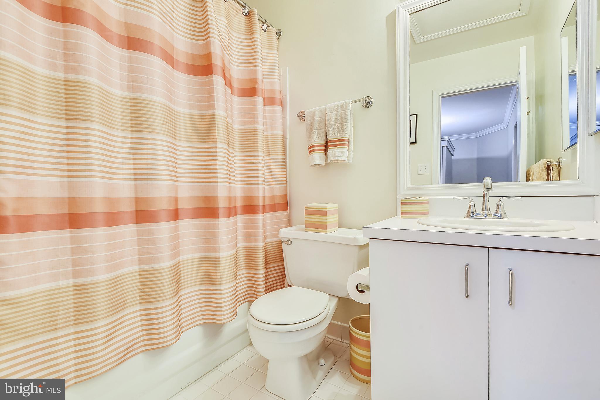 5203 Downing Road Baltimore, MD 21212 - Photo 21 of 34 Hall Bath