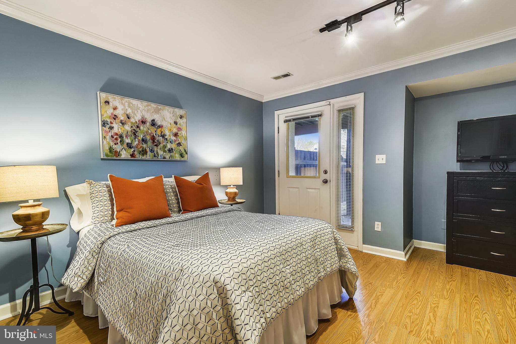 5203 Downing Road Baltimore, MD 21212 - Photo 23 of 34 Bedroom