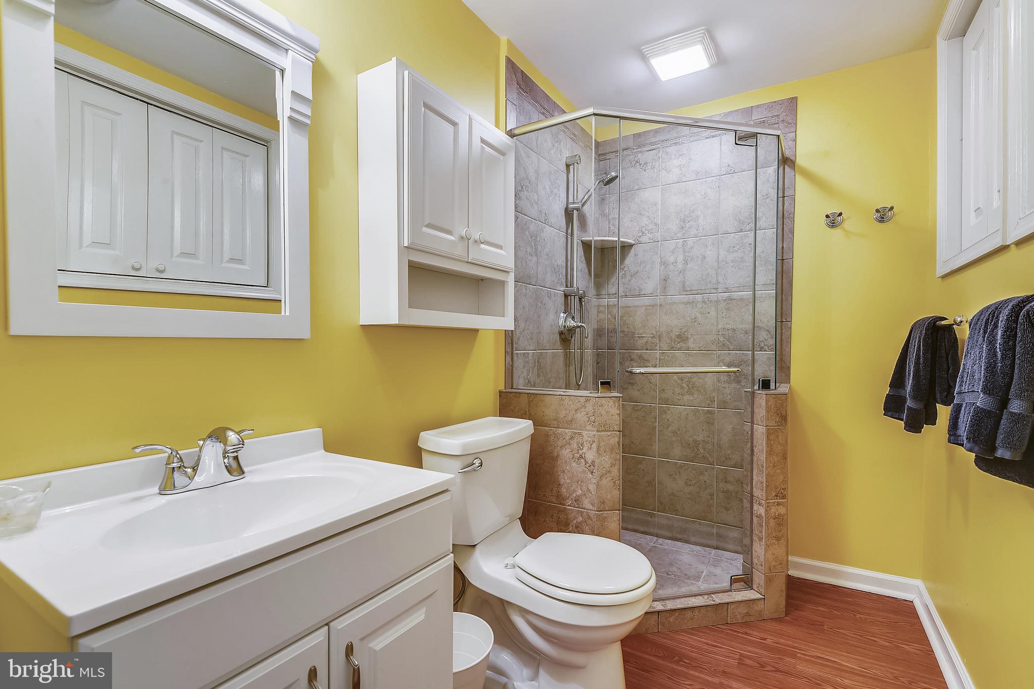 5203 Downing Road Baltimore, MD 21212 - Photo 24 of 34 Ground Level Bath
