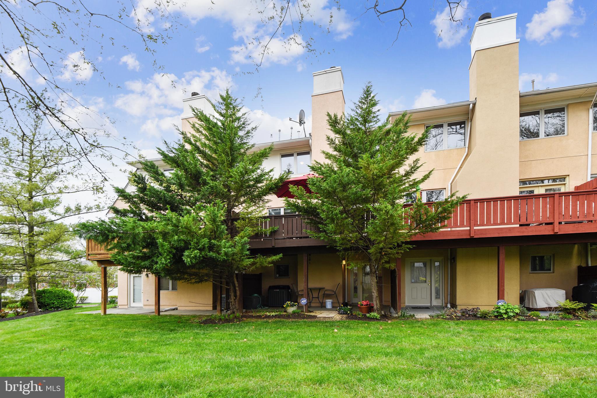 5203 Downing Road Baltimore, MD 21212 - Photo 25 of 34 Back View