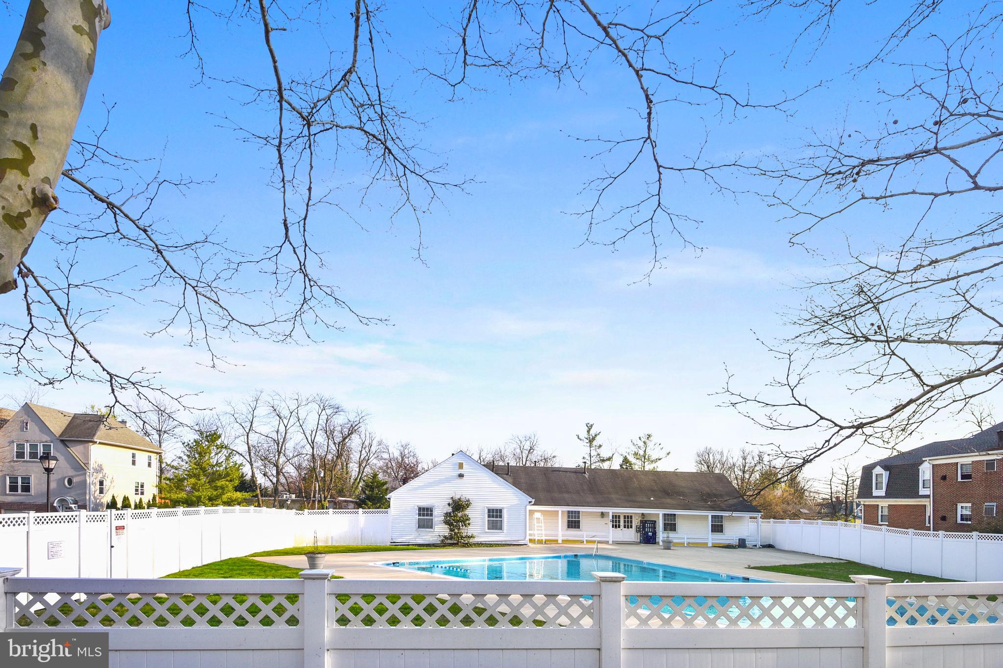 5203 Downing Road Baltimore, MD 21212 - Photo 30 of 34 Community Pool